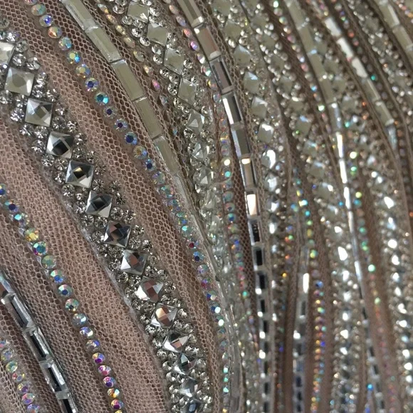 Xscape formal gown NWT - Picture 6 of 8